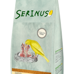 Serinus Eggfood canaries 1kg