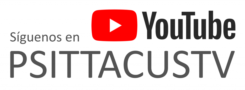 Psittacus youtube