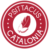 logo psittacus